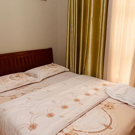 Shami Luxury Apartment Kigali Bagian luar foto