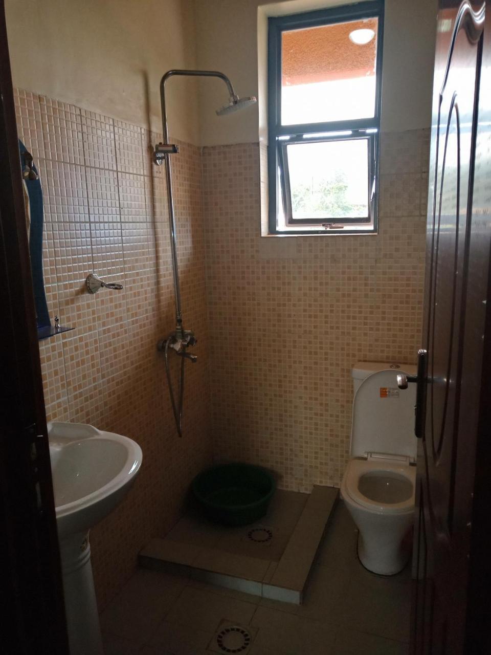 Shami Luxury Apartment Kigali Bagian luar foto