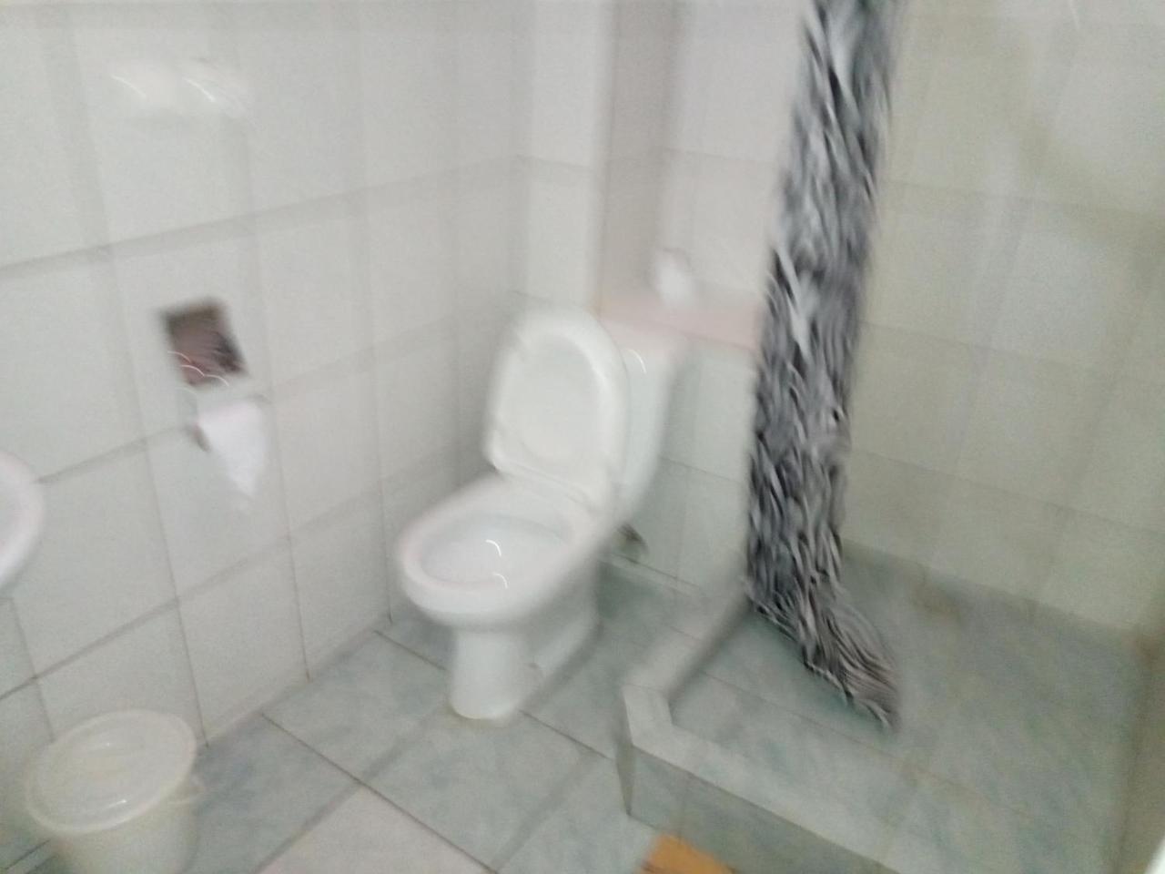 Shami Luxury Apartment Kigali Bagian luar foto